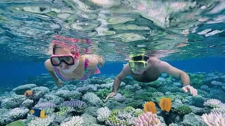 Snorkeling-in-Kirinda